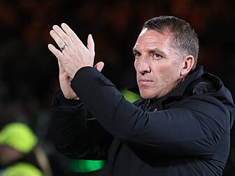 Phil Thompson on Brendan Rodge...